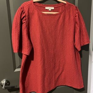 LOFT Plus Blouse